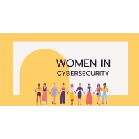 Women in Cybersecurity Netherlands logo - Similar company to Cloud Life | We Secure Society