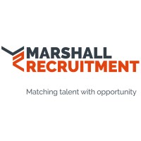 Marshall Recruitment logo - Similar company to Gap Construction