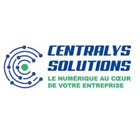 Centralys Solutions logo - Similar company to Bj Solutions - Bj Pub