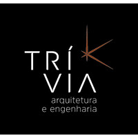 Trívia Arquitetura e Engenharia logo - Similar company to Atelier Versiani