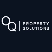 OQ PROPERTY SOLUTIONS logo - Similar company to Block Maintenance Ltd