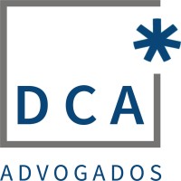 DCA Advogados logo - Similar company to Adca Law Firm Angola