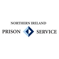 NI Prison Service logo - Similar company to Start360Ni