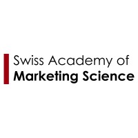 Swiss Academy of Marketing Science logo - Similar company to Consumers+Technology Dialogue