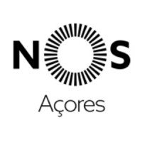 NOS Açores logo - Similar company to Globaleda.S.A