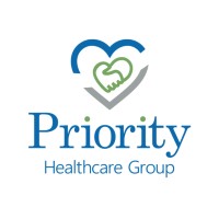 Priority Healthcare Group logo - Similar company to Platform Solutions