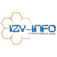 IZY-Info logo - Similar company to Agilitech