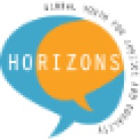 Horizons | Youth For Justice, Equality And Cultural Understanding