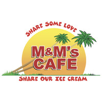 M&M's Cafe at Tin City logo - Similar company to Mayhem'S Bookstore & Board Game Café