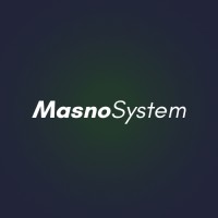 Masno System Joanna Ostrowska logo - Similar company to Doctorme.Co