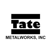 Tate Metalworks Inc
