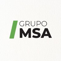Grupo MSA logo - Similar company to Comitia