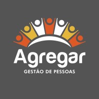 Agregar Gestão de Pessoas logo - Similar company to Advance+