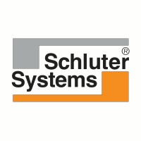 Schluter Systems logo - Similar company to Rubi Group