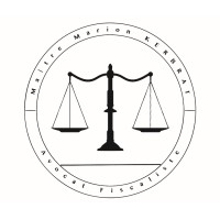 Cabinet Avocat Marion Kerbrat logo - Similar company to Cabinet Nizet Avocat