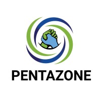 PENTAZONE logo - Similar company to Matrix Solutions Pakistan