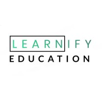 Learnify Education logo - Similar company to Learnify