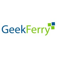 GeekFerry logo - Similar company to Rte Technologies