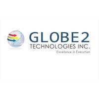 Globe 2 Technologies Inc. logo - Similar company to Terry-Todd Consulting, Llc