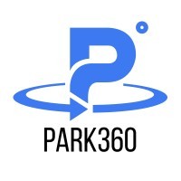 PARK360 logo - Similar company to Wisego Parking