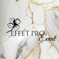 EFFET PRO EVENT logo - Similar company to Friendly Time