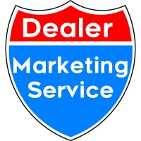 Dealer Marketing Service logo - Similar company to Media Caffeine