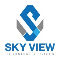 SkyView Technical Services (AdsSkyView) logo - Similar company to Adsbeing Connect Digitally