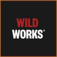 Wild Works logo - Similar company to Goudstroop Rotterdam