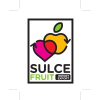 SULCE L. LEDION (sulce fruit) logo - Similar company to Fruit Project S.A.