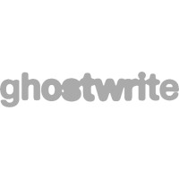 ghostwrite logo - Similar company to Knoblr