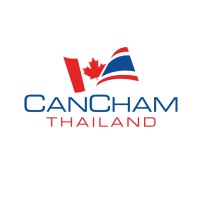 CanCham Thailand logo - Similar company to Thai-Italian Chamber Of Commerce (Ticc)