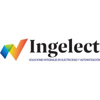 INGELECT LTDA logo - Similar company to Norcon Inc