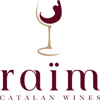 Raim Catalan Wines logo - Similar company to O Fantástico Mundo Dos Aromas...!!!