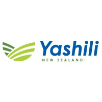 Yashili NZ Dairy Company Limited logo - Similar company to Synlait Milk Limited