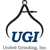 United Grinding, Inc. CT logo - Similar company to Cpm Solutions