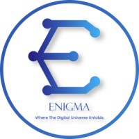 ENIGMA SOCIETY logo - Similar company to Triple-S Software
