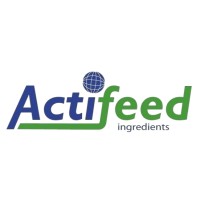 Actifeed logo - Similar company to Ocean Data System