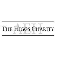 Alan Edward Higgs Charity logo - Similar company to Ob Collective