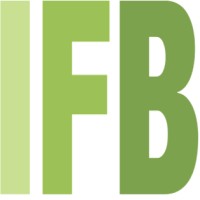 Integrating Finance and Biodiversity logo - Similar company to Entrade