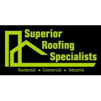 Superior Roofing Specialists LLC logo - Similar company to Relentless Roofing Co.