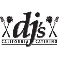 DJ's California Catering logo - Similar company to Simon'S Beach Bakery, New York