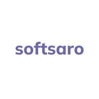 Softsaro logo - Similar company to It Arrow