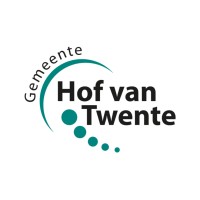 Gemeente Hof van Twente logo - Similar company to Gemeente Hengelo