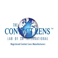 The Contact Lens Lab of SA International logo - Similar company to Rem Tech