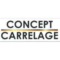 Concept Carrelage logo - Similar company to Vv Carrelage Srl