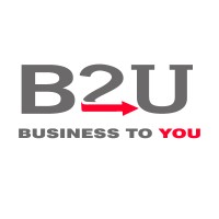 B2U Innova logo - Similar company to Innova B2B Solutions, S.L.