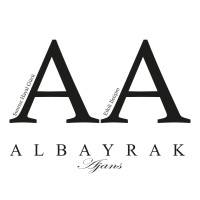 Albayrak Ajans logo - Similar company to Ag Grup
