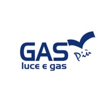 Gas Più luce e gas logo - Similar company to Makecasa