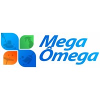 Mega Ômega Distribuidora logo - Similar company to Ink Webtoons