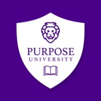 Purpose University, Inc. logo - Similar company to Ghana Educational Collaborative